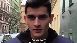 Twink Porn 1